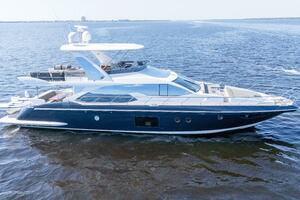 Yacht for sale AMICI