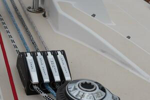 35ft Tartan Yacht For Sale