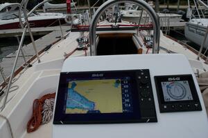 35ft Tartan Yacht For Sale