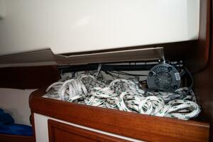 35ft Tartan Yacht For Sale