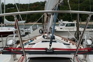 35ft Tartan Yacht For Sale