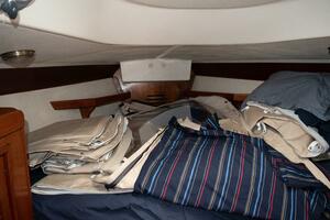 35ft Tartan Yacht For Sale