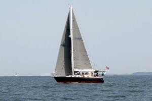 35ft Tartan Yacht For Sale