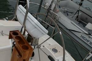 35ft Tartan Yacht For Sale