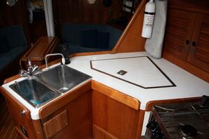 35ft Tartan Yacht For Sale