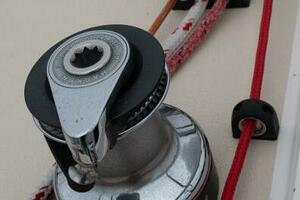 35ft Tartan Yacht For Sale