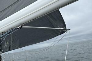 35ft Tartan Yacht For Sale