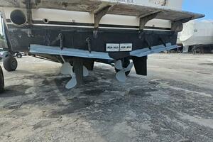 Southern Flite 48ft Offshore Yachts Yacht For Sale