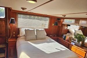 Southern Flite 48ft Offshore Yachts Yacht For Sale