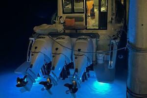 AMERICAN GIRL yacht for sale