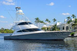 Torta 72ft Viking Yacht For Sale