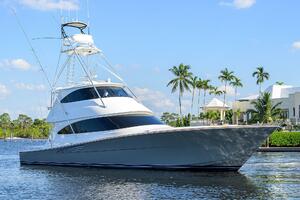 TORTA yacht for sale