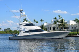 Yacht for sale TORTA
