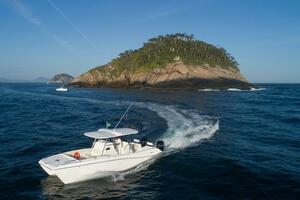 30ft Garnet Offshore Yacht For Sale