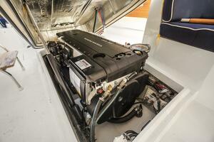 YAHTZEE 36ft Hinckley Yacht For Sale