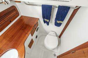 2007 Hinckley Hinckley Picnic Boat 36 EP thumbnail 21