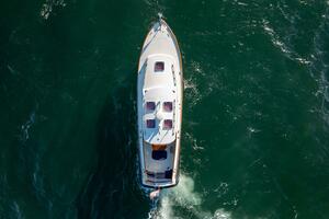 YAHTZEE 36ft Hinckley Yacht For Sale