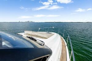 50FT (15.24M) FAIRLINE