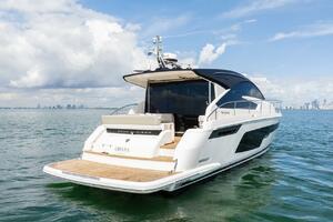50FT (15.24M) FAIRLINE