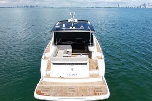 50FT (15.24M) FAIRLINE