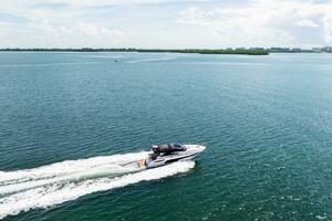 Yacht for sale 50FT (15.24M) FAIRLINE