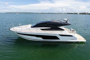 50FT (15.24M) FAIRLINE