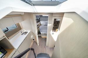 53FT (16.15M) JEANNEAU