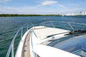 53FT (16.15M) JEANNEAU