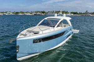 53FT (16.15M) JEANNEAU