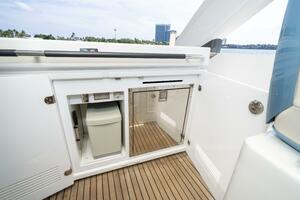 53FT (16.15M) JEANNEAU