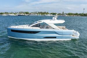 53FT (16.15M) JEANNEAU yacht for sale