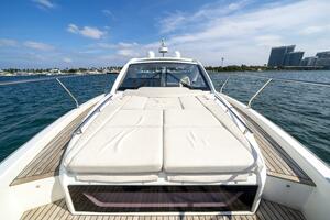 53FT (16.15M) JEANNEAU