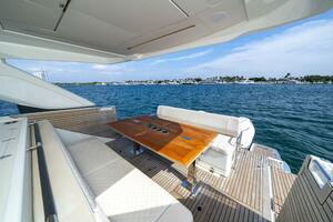 53FT (16.15M) JEANNEAU