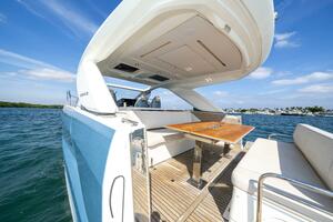 53FT (16.15M) JEANNEAU