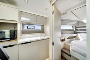 53FT (16.15M) JEANNEAU