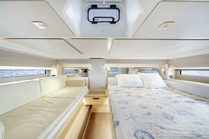 53FT (16.15M) JEANNEAU