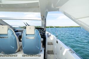 53FT (16.15M) JEANNEAU