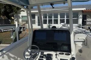 28ft Cobia Yacht For Sale
