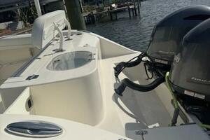 28ft Cobia Yacht For Sale