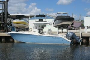 28ft Cobia Yacht For Sale