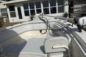 28ft Cobia Yacht For Sale