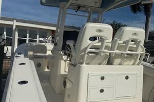 28ft Cobia Yacht For Sale