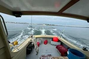 32ft Holland Yacht For Sale