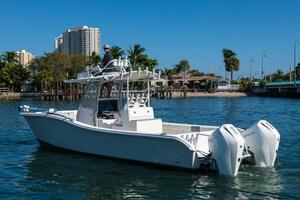 27ft AmeraCat Yacht For Sale