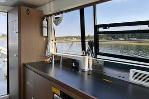 Sweet  amp  Salty 37ft Jeanneau Yacht For Sale