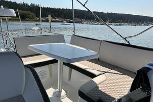 Sweet  amp  Salty 37ft Jeanneau Yacht For Sale