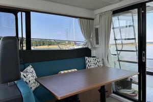 Sweet  amp  Salty 37ft Jeanneau Yacht For Sale