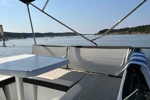 Sweet  amp  Salty 37ft Jeanneau Yacht For Sale