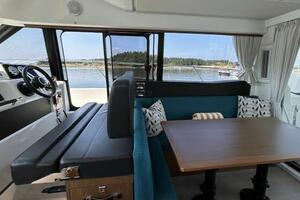 Sweet  amp  Salty 37ft Jeanneau Yacht For Sale