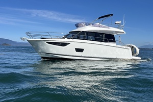 Sweet  amp  Salty 37ft Jeanneau Yacht For Sale